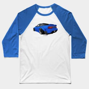 240Sx RB Baseball T-Shirt